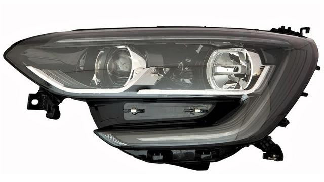 Farol Direito Renault Megane IV 16-22 Led C