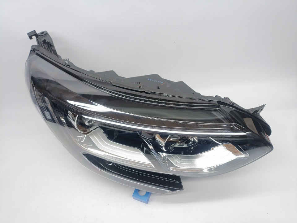 Farol Direito Renault Megane IV 16-22 Led C
