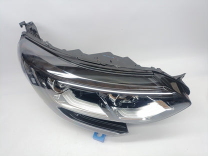 Farol Direito Renault Megane IV 16-22 Led C