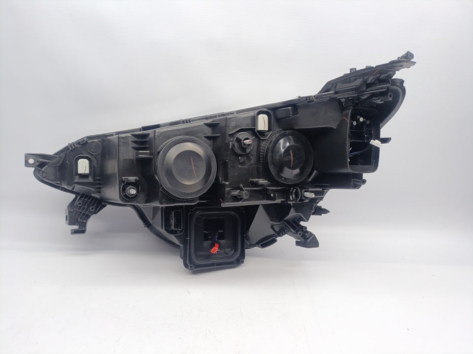 Farol Direito Renault Megane IV 16-22 Led C