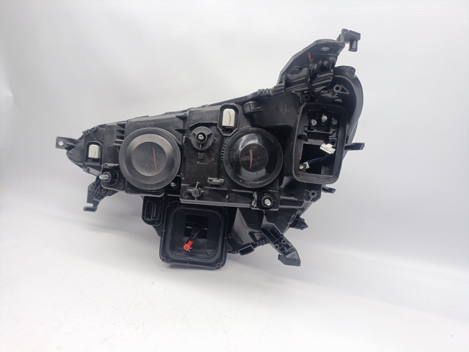 Farol Direito Renault Megane IV 16-22 Led C