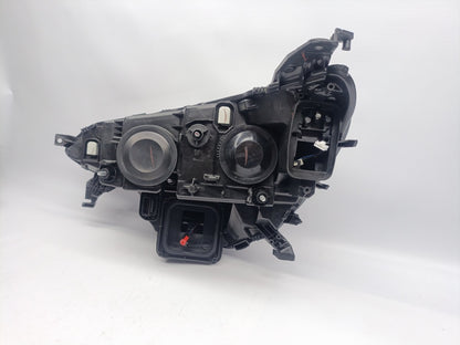 Farol Direito Renault Megane IV 16-22 Led C