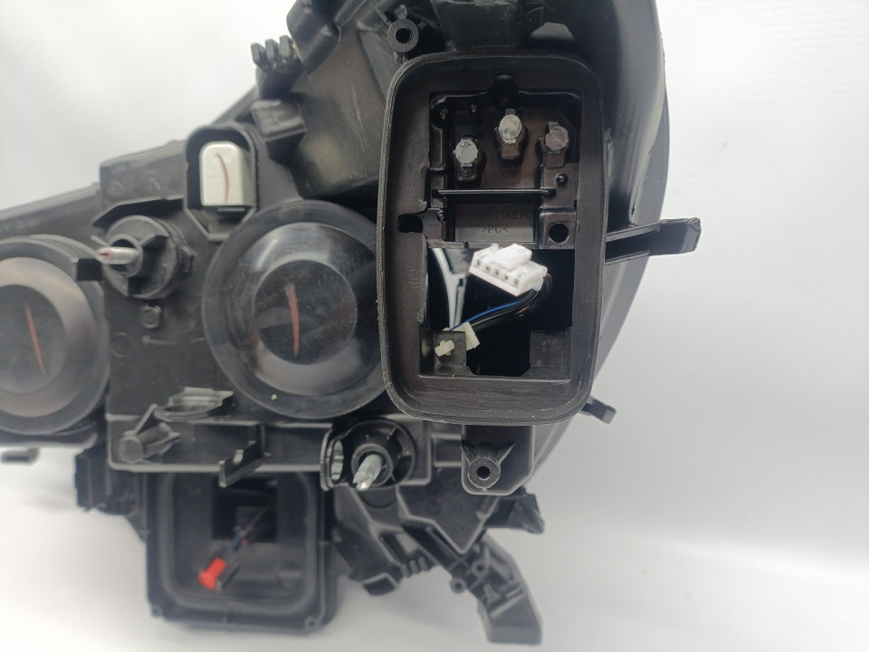 Farol Direito Renault Megane IV 16-22 Led C