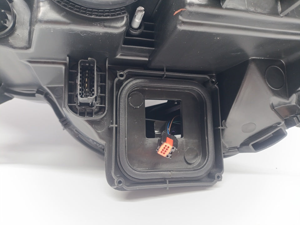 Farol Direito Renault Megane IV 16-22 Led C