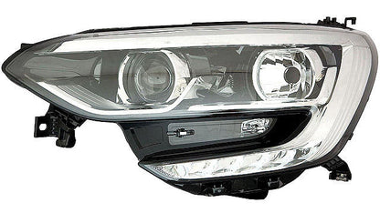 Farol Direito Renault Megane IV 16-