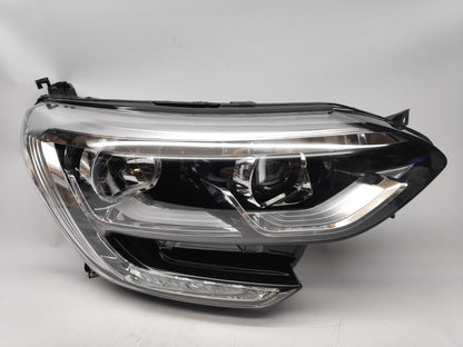 Farol Direito Renault Megane IV 16-