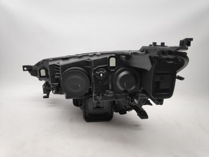 Farol Direito Renault Megane IV 16-