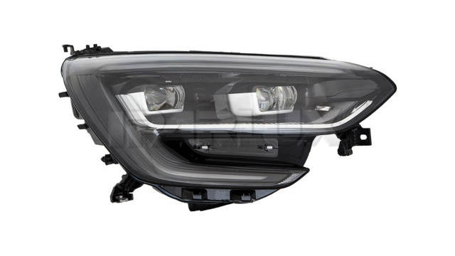 Farol Direito Renault Megane IV Full Led 16-24