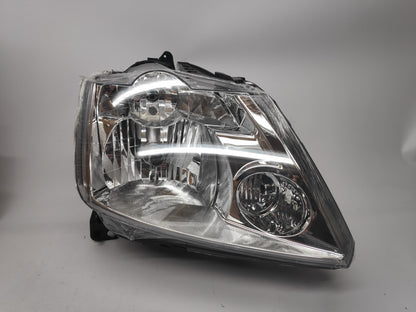Farol Direito Renault Modus 04-08