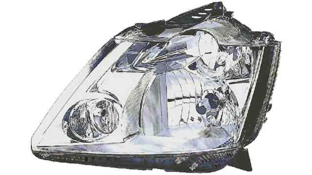 Farol Direito Renault Modus 04-08