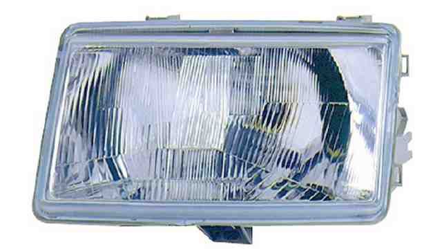 Farol Direito Renault R21 / Trafic 86-01