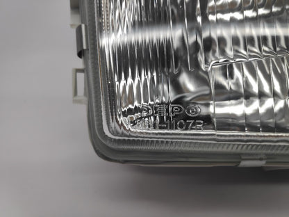 Farol Direito Renault R21 / Trafic 86-01