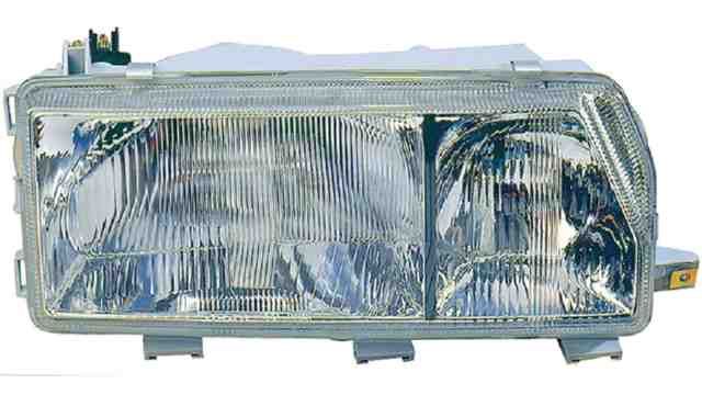 Farol Direito Renault R9 / R11 II 86-89