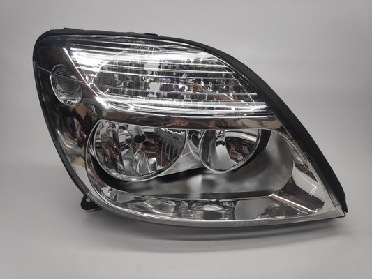 Farol Direito Renault Scenic I 99-03