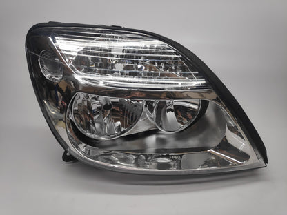 Farol Direito Renault Scenic I 99-03