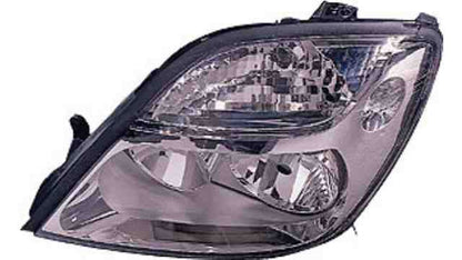 Farol Direito Renault Scenic I 99-03