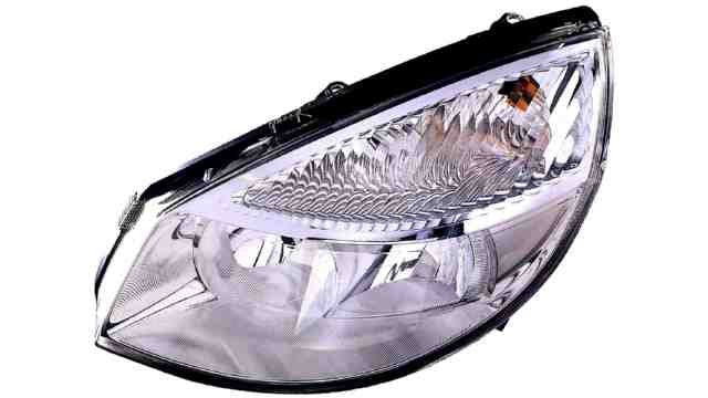Farol Direito Renault Scenic II 03-05