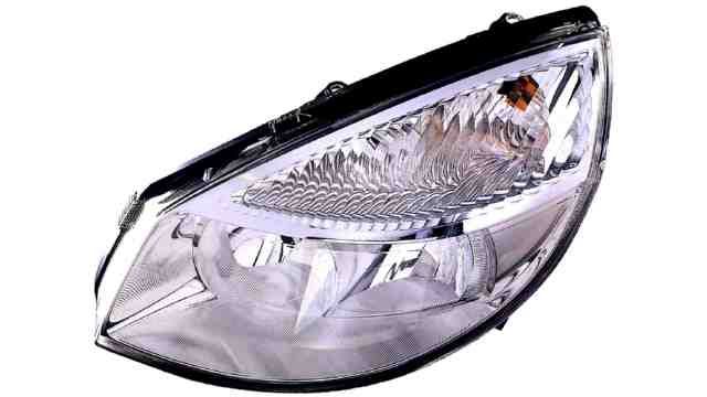 Farol Direito Renault Scenic II 03-05