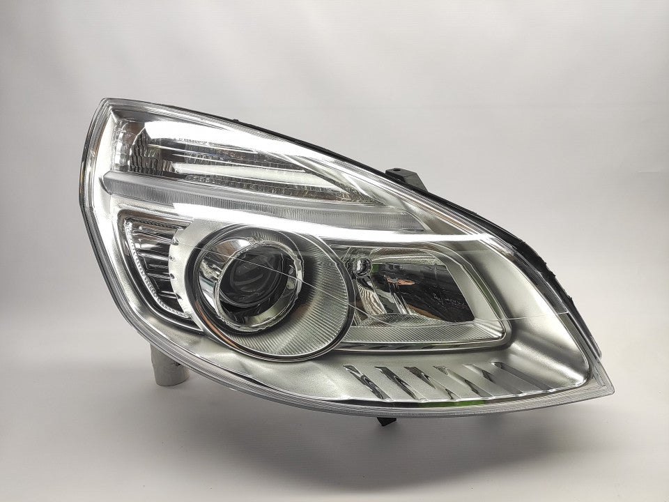 Farol Direito Renault Scenic II 05-08