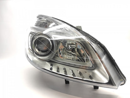 Farol Direito Renault Scenic II 05-08