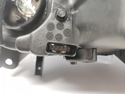 Farol Direito Renault Scenic II 05-08