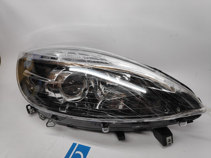 Farol Direito Renault Scenic III 12-