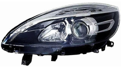 Farol Direito Renault Scenic III 12-