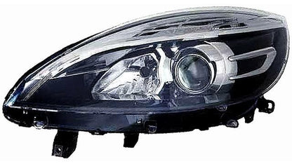 Farol Direito Renault Scenic III 12-