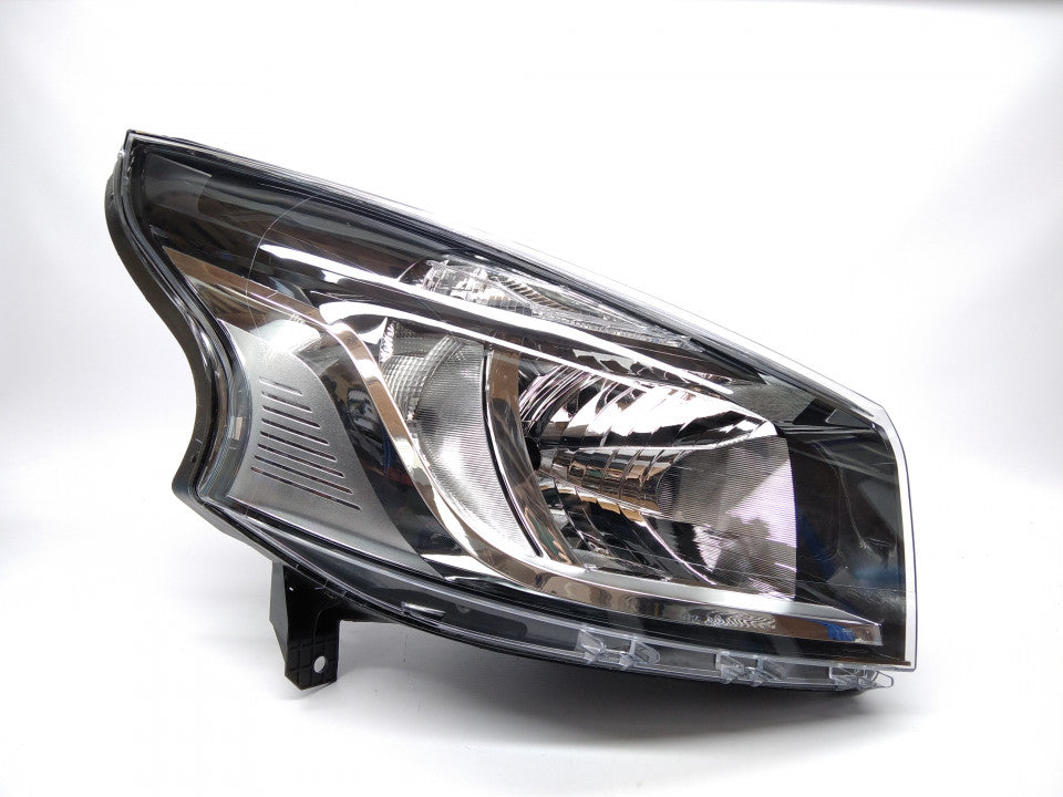 Farol Direito Renault Trafic III 14-20
