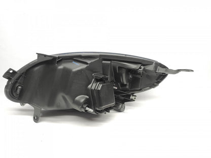 Farol Direito Renault Twingo 07-12 Mascara Preta