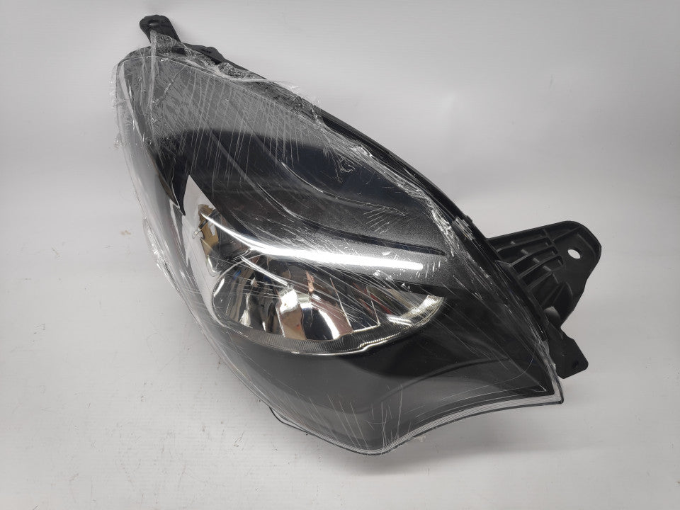 Farol Direito Renault Twingo II 12-14