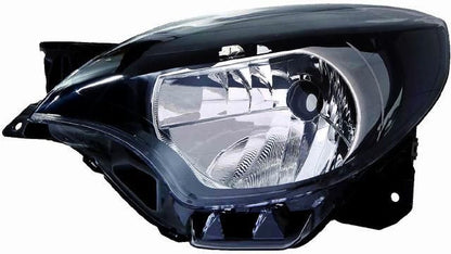 Farol Direito Renault Twingo II 12-14