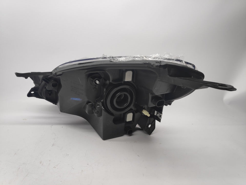 Farol Direito Renault Twingo II 12-14