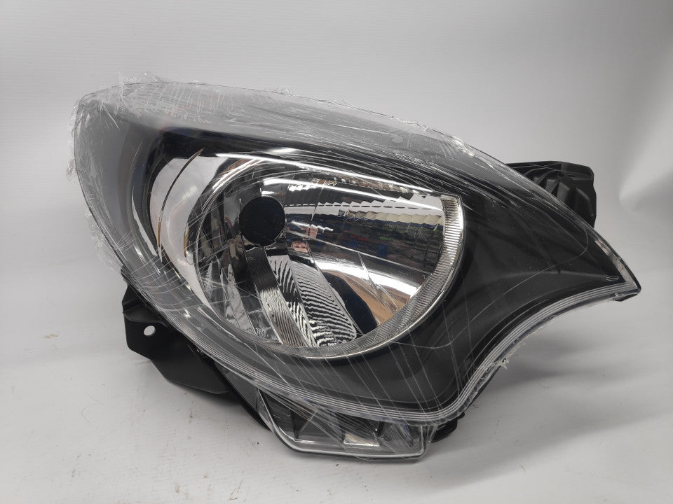 Farol Direito Renault Twingo II 12-14