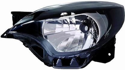 Farol Direito Renault Twingo II 12-14