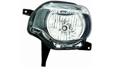 Farol Direito Renault Twingo III 14-