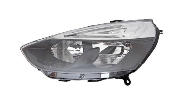 Farol Direito Renualt Clio IV 16-20