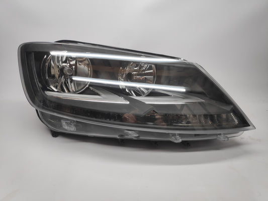 Farol Direito Seat Alhambra 11-