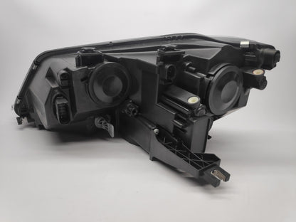 Farol Direito Seat Alhambra 11-