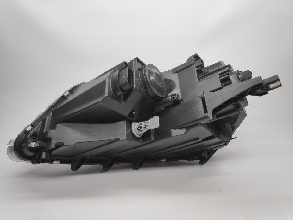 Farol Direito Seat Alhambra 11-