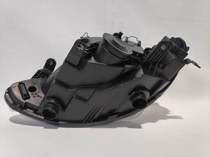 Farol Direito Seat Ibiza 12- Anel Cromado