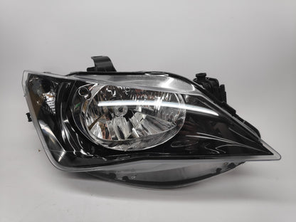 Farol Direito Seat Ibiza 12-