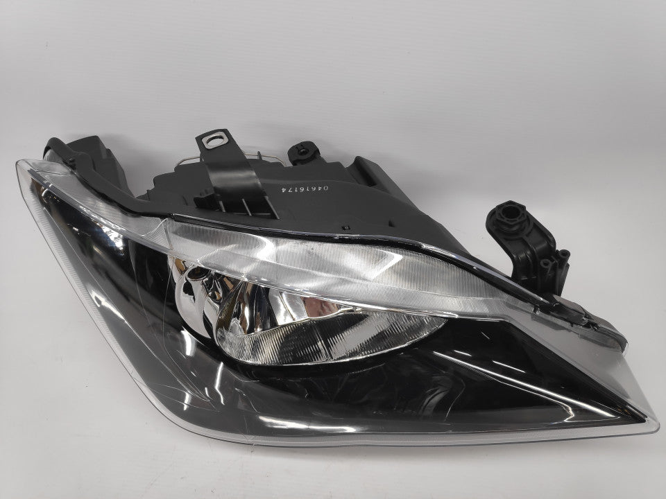 Farol Direito Seat Ibiza 12-