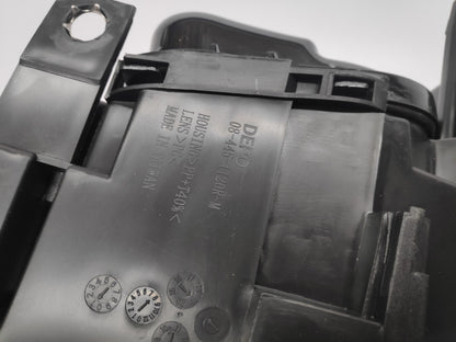 Farol Direito Seat Ibiza 12-