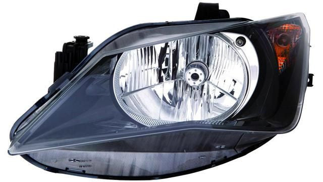 Farol Direito Seat Ibiza 12-