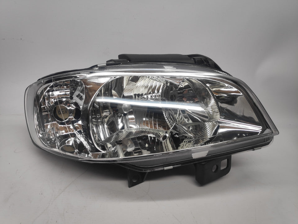 Farol Direito Seat Ibiza 6K2 Cordoba 99-02