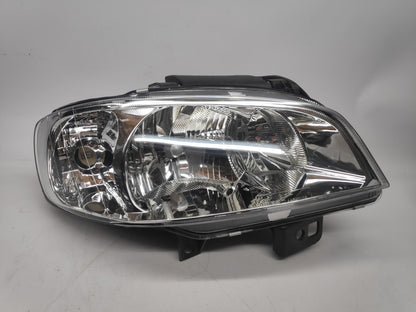 Farol Direito Seat Ibiza 6K2 Cordoba 99-02
