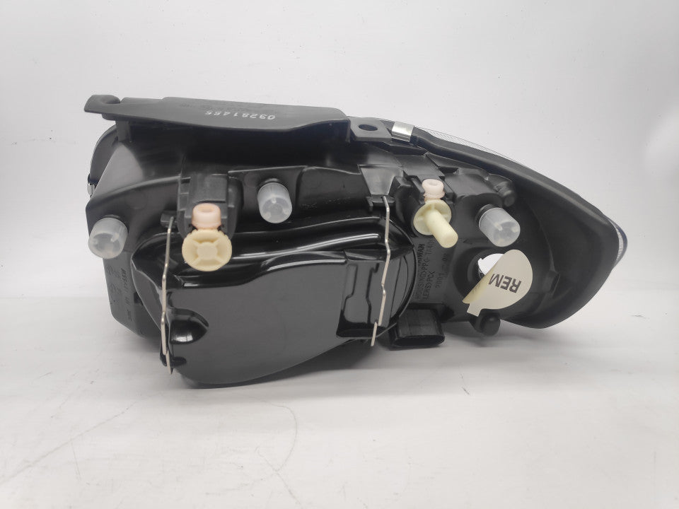 Farol Direito Seat Ibiza 6K2 Cordoba 99-02