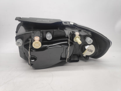 Farol Direito Seat Ibiza 6K2 Cordoba 99-02