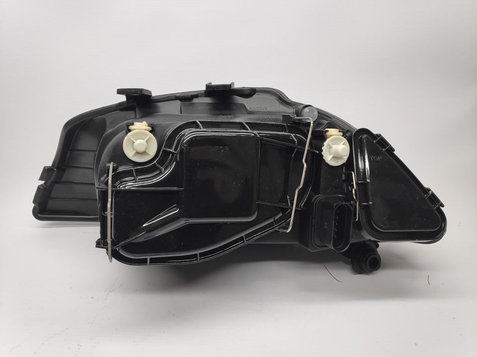 Farol Direito Seat Ibiza 6L 02-08 H7+H3